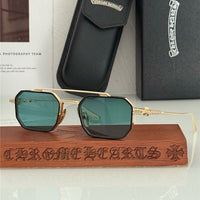 Chrome Hearts RUMP Sunglasses⚜️