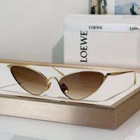 LOEWE Shooting Star Sunglasses  G737LIGX02 ✨