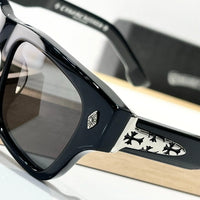 Chrome Hearts CRYPDIC Sunglasses⚜️