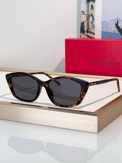 YSL Saint Laurent  SL775 Sunglasses ✨ - onlinechics.com