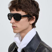 BOTTEGA VENETA BV1483S Sunglasses 💚