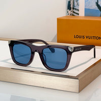 Louis Vuitton Z3266U-Z3269U-Z3192U LV Heritage Square Sunglasses ✨