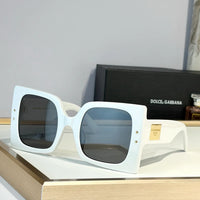 DOLCE&GABBANA DG4490 Sunglasses ✨