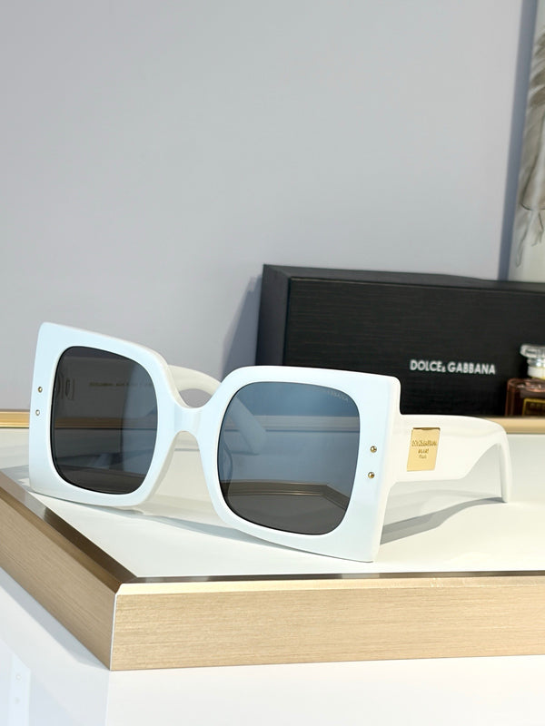 DOLCE&GABBANA DG4490 Sunglasses ✨