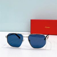 CARTIER Cartier CT0462S Polarized Sunglasses 👑