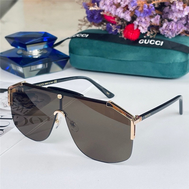 Gucci GG0291S Unisex Sunglasses ✨