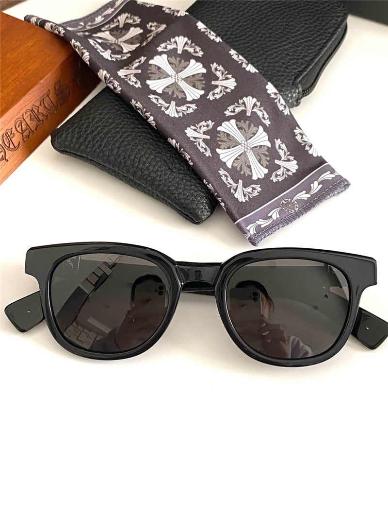 Chrome Hearts Penetranus Rex Sunglasses⚜️