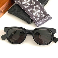 Chrome Hearts Penetranus Rex Sunglasses⚜️