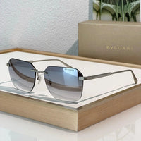 BVLGARI Bv40029 Men's Sunglasses ✨