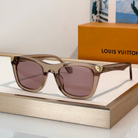 Louis Vuitton Z3266U-Z3269U-Z3192U LV Heritage Square Sunglasses ✨