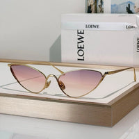 LOEWE Shooting Star Sunglasses  G737LIGX02 ✨