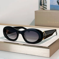 BVLGARI Bvlgari Diva'S Dream Calla BV 40070I 01A Sunglasses ✨