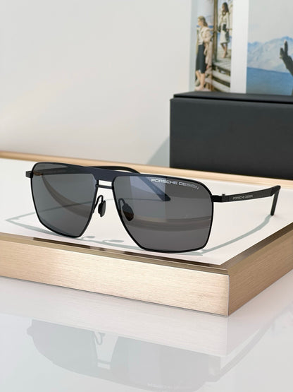 Porsche Design  8977 C Polarised  ™ XTR lenses SUNGLASSES  🛞 - onlinechics.com