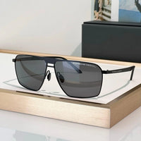 Porsche Design  8977 C Polarised  ™ XTR lenses SUNGLASSES  🛞