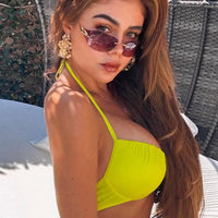 Cartier PREMIÈRE DE CARTIER CT0068S Sunglasses 🐆
