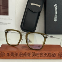 Chrome Hearts CLOACO Eyeglasses⚜️