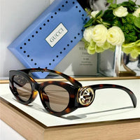 Gucci GG 1691 Cat Eye Frame Sunglasses ✨