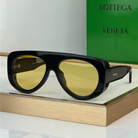 BOTTEGA VENETA BV1362S 005 - As Seen On Rihanna 💚