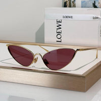 LOEWE Shooting Star Sunglasses  G737LIGX02 ✨