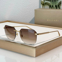 BVLGARI Bv40029 Men's Sunglasses ✨
