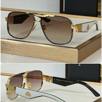 Maybach Eyewear – THE KING III  Men's Sunglasses 👑