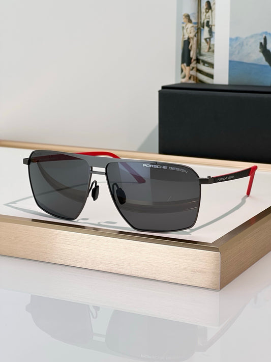 Porsche Design  8977 C Polarised  ™ XTR lenses SUNGLASSES  🛞 - onlinechics.com