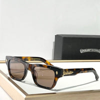 Chrome Hearts CRYPDIC Sunglasses⚜️