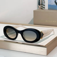 BVLGARI Bvlgari Diva'S Dream Calla BV 40070I 01A Sunglasses ✨