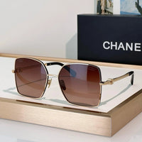 CHANEL 4288 Square Sunglasses  🖤