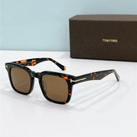 TOM FORD DAX FT 0751  Sunglasses ✨