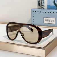Gucci GG2164 Pilot Women's Sunglasses 🇮🇹