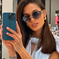 Cartier PREMIÈRE DE CARTIER CT0068S Sunglasses 🐆