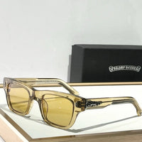 Chrome Hearts CRYPDIC Sunglasses⚜️