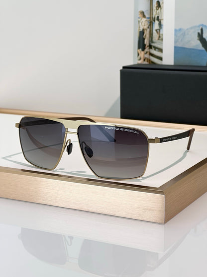 Porsche Design  8977 C Polarised  ™ XTR lenses SUNGLASSES  🛞 - onlinechics.com