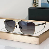 Porsche Design  8977 C Polarised  ™ XTR lenses SUNGLASSES  🛞