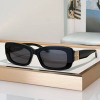 BALENCIAGA  Acetate BB0501  Sunglasses🖤