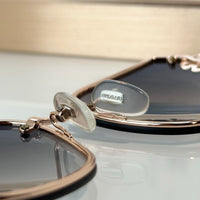 Bvlgari BV6152B Women's Sunglasses ✨