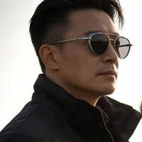 Chrome Hearts FREE RIDE Sunglasses⚜️