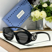 Gucci GG 1691 Cat Eye Frame Sunglasses ✨