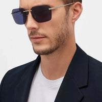 BVLGARI Bv40029 Men's Sunglasses ✨