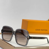 Louis Vuitton Z2917W LV Aura Square Sunglasses   ✨