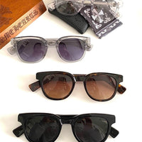 Chrome Hearts Penetranus Rex Sunglasses⚜️