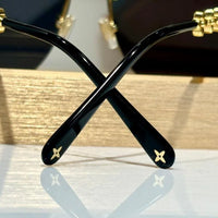 Louis Vuitton 2132U LV Bloom Square Sunglasses  ✨