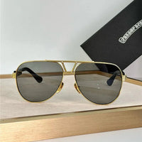 Chrome Hearts WET TEE Sunglasses⚜️