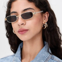 BOTTEGA VENETA BV 1381  Unisex Sunglasses💚