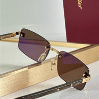 Cartier PREMIÈRE DE CARTIER  CT0513O  Sunglasses 🐆