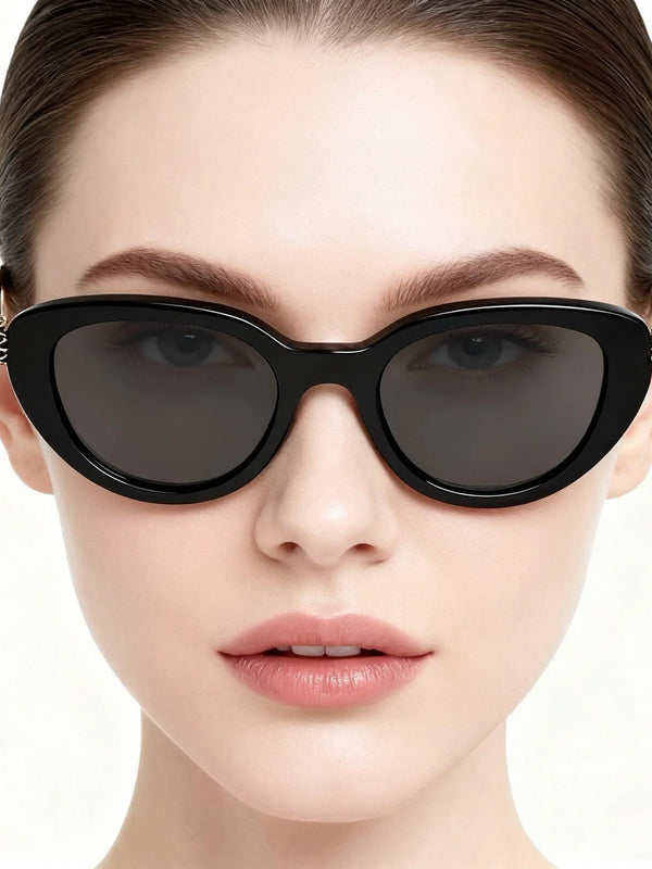 BVLGARI Bvlgari Serpenti Forever BV 40067I Sunglasses ✨