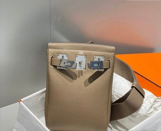 HERMES Hac a Dos PM backpack ✨ - onlinechics.com