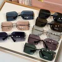 Miu Miu SMU 54Y Women's Sunglasses✨