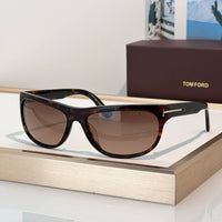 TOM FORD ANDERS SunglassesFT1363 🔱
